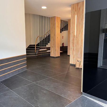 Vivienda Ronda Muralla A Estrenar Apartment Lugo Exterior foto