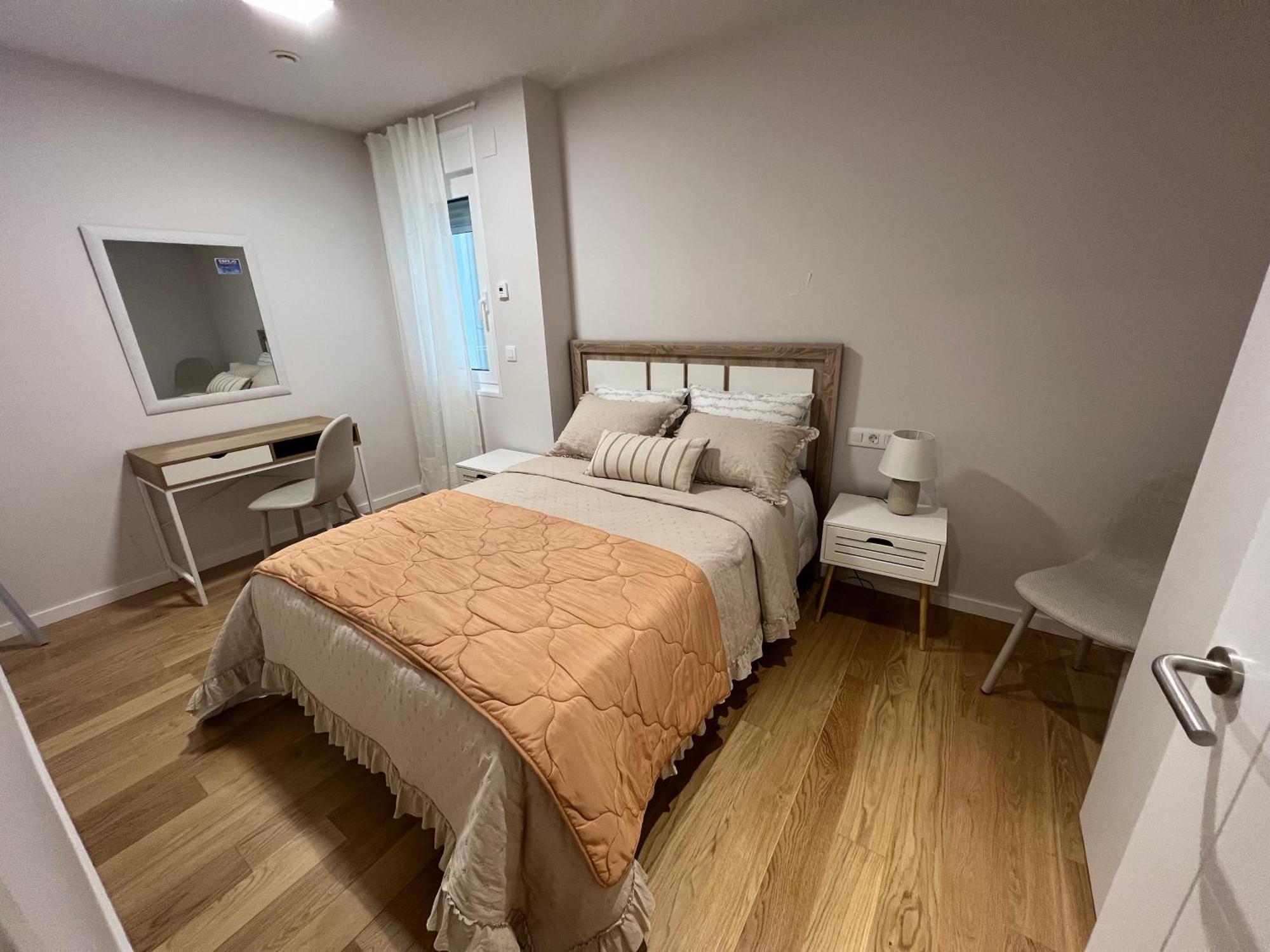 Vivienda Ronda Muralla A Estrenar Apartment Lugo Exterior foto